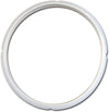 Silicone Gasket for NuWave 8Q Pressure Cooker 33112, 33201 and 6 Quart DUET Pressure Cooker & Air Fryer Combo 3380