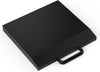 Hard Cover Hood Lid for Royal Gourmet GD401, GD402, GD403 Grill and Griddle Combo, Durable Powder Coated Steel