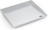Stainless Steel Flat Top Griddle for Cuisinart CGG-501 Gourmet 2 Burner Propane Gas Griddle - 19.5"