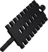 Shaker Grate 40257 for US Stove Hot Blast 1300, 1500, 1537G, 1537M, 1557M, Ashley 22AF, Vogelzang Norseman 1500, 2500 Wood Coal Furnaces & Stoves