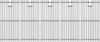 Stainless Steel Grid Grates for Bull Angus 38" Grill 57568 57569 57568CE 57568AGA 57569CE, Brahma Lion Premium L90000 Brahma 57569CE 57569CE Gas Grill