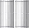 Cooking Grates Kit for Huntington 6651-54, 6666-54, 6962-64, 6962-64C, 6962-67, 6962-67C, 6964-54, 6964-54C, 6964-57, 6964-57C Gas Grills