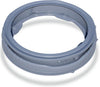 MDS47123605 Washer Door Boot Gasket for LG Front Load Washer Door Seal Kenmore WM3570HWA, WM3470HVA, WM3575CW, WM3770HWA WM3470HWA AP5602285 etc