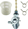 Generator Petcock Fuel Tank Shut Off Valve Gas Switch 310574GS for Champion Generac 310573GS 193272GS 204743GS All Power Briggs and Stratton etc