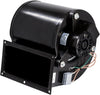 Blower Motor 80594 & 80230 for US Stove Hot Blast 1500, 1557M Wood Furnaces, Ashley, Johnson Energy Wood Furnaces, Vogelzang Wood Stoves

