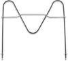 Oven Bake Element DG47-00038B Compatible with Samsung Stove/Oven/Range NE59J3421SS NE59J3420SB Replaces DG47-00038A 824269 AP2030964 AH249238 EA249238