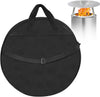 Heat Deflector Carry Bag for Solo Stove Ranger Heat Deflector, Accessory Storage and Transport for Solo Stove Ranger Fire Pit