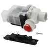 137221600 134051200 Washer Drain Pump for Kenmore Frigidaire Washing Machine 137108100, 137151800, 134740800, AP5684706, 134740500, PS7783938 etc