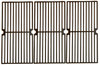 Grill Grates Kit for Brinkmann 810-7490-F, 810-4557-0, 810-4420-F, 810-4419-F, 810-2512-S, 810-2512-F Grills