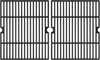 Cooking Grates for Kenmore 4 Burner PG-40403SOL, 640-064463383, 640-01998717-1, 40100101, 146.47468610, PG-40522SOL, PG-40401SOL, PG-40406SOL Grills