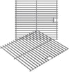 BBQ Cooking Grates for Coyote S-Series 36" 4 Burner Natural Gas Grill, Coyote C2SL36NG Replacement Cooking Grill Grate