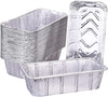 BAC404 30 Packs Grease Tray Liner Drip Pan Kit for Traeger Timberline 850 and 1300 Series Wood Pellet Smoker Grills