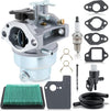 GCV160 Carburetor Kit for Honda GCV160 GCV160A GCV160LA GCV160LE HRB216 HRS216 Carb Replaces 16100-ZM0-804 16100-ZM0-802 16100-ZM0-023 16100-Z0L-023