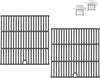 Cooking Grates Grill Grate for Nexgrill 5 Burner 720-1046, 720-1046A Model