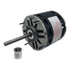 DL1036 Direct Drive Blower Fan Motor 1/3 HP, 1075 RPM, 3 Speed 115 V 5.4 A for A.O. Smith 1036, Fasco D727, GE 3585, Magnetek 0532, Marathon X002 etc