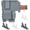 131763256 1317632 for Frigidaire Affinity Washer Door Latch Lock Kenmore Washing Machine 131763202 131763310 Door Latch GLTF2940FS1 FAFW4011LW0