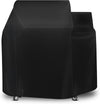 Premium Grill Cover 7190 for SmokeFire EX4 Wood Fired Pellet Grills, fits Weber 22510001, 22510201