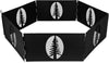 27" Fire Pit Ring Heavy Duty Steel Campfire Ring with Storage Bag for Outdoor Wood Firepit 