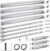Repair Kit for Char-Broil 463352521, 463350521, 463352021, 463330521, 463331021, 463331221 Performance 4 Burner Gas Grills