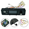 Digital Control Board for Pit Boss Navigator, Sportsman, Nascar, Pro Series PB440, PB456, PB820, PB850, PB1000, PB1100, PB1150 Smoker Pellet Grills