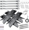Repair Kit for Kenmore 4 Burner 146.10017510, 146.16132110, 146.16133110, 146.16142210, 640-05057345-0, 640-084324839 Gas Grills