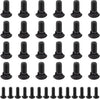 Replacement Screw Hardware Kit for Pit Boss PB1000SC1, PB1000SC2, PB1000XL, PB1000SP Wood Pellet Smoker Grills