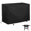 Griddle Cover for Char-Broil 463258924 28" XL Performance Series 3 Burner Grill, 66"L x 26"D x 38"H Flat Top Grill Cover