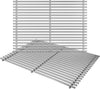 Cooking Grates for Kenmore 4 Burner 415.16647900, 415.16941010, 415.16942010, 415.16943010, 415.16944010, 415.16042010 Gas Grills