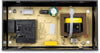 9907180024 Power Circuit Board for Masterbuilt MB20073119, MB20073919, MB20074719, MB20075519, MB21073219, MB21074519, 20070910 Electric Smoker