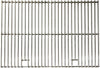 Grill Cooking Grates for Nexgrill 730-0032-NG, 730-0163, 730-0336B, 730-0336C, 730-0511 etc, Stainless Steel Replacement Parts