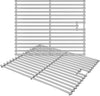Cooking Grates for Kenmore 4 Burner 640-26629611-0, 415.1610621, 415.1610711, 720-0549, 720-0341, 720- 0670A Gas Grills
