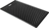 Reversible Cast Iron Cooking Griddle Plate 96333 for Monument Grills Denali 605, Denali 405, Denali 425, 35633, 24633, 24367, 41847NG, 77352