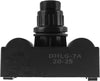 7 Outlet Push Button Switch Grill Ignitor Spark Generator Electronic Ignition fits for 6 - 7 Burner Gas Grills