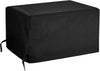 Outdoor Waterproof Gas Grill Cover Fits Cuisinart All Foods Gas Grill, Replacement for Cuisinart CGC-21