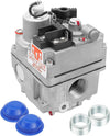 700-506 Gas Valve 720000 BTU/H Fit for Robertshaw 700 Series, Combination Furnace Gas Valve Repair Parts for Natural, Mixed, LPG and LPG/Air Mixtures