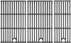 Cooking Grates for Char-Broil Traditional 463432215, 463439914, 463436415 4 Burner Gas Grills, Grill Replacement Parts