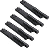 Grill Burner Tubes 5Pcs Kit for BroilChef BCP-400, BCP400, BCP500 Gas Grills