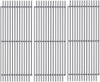Cooking Grates Kit fits for Brinkmann 810-4905-0, 810-8905-S, 810-8907-S Gas Grills