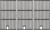 BBQ Grates for Sterling Forge 720-0058, 3 Pcs Kit 19 1/4 x 31 1/8, Grill Replacement Parts