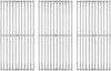Cooking Grid Grates for Jenn Air 730-0164, 720-0339, 740-0141, 750-0141, 740-0593, 750-0593 Gas Grills
