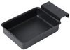 Grease Tray for Masterbuilt 30" Smokers Grills, 9907090025 Drip pan for MB20070210, MB21071012, MB25075517, 20070210, 20070410, 20070610, 20070612 etc