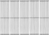 Cooking Grid Grates for Weber Summit Gold D6 and Platinum D6 6 Burner Gas Grills