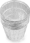 BAC407z Grease Bucket Liners 20 Pack fits for Traeger 20, 22, 34, Pro 575/780, Ironwood 650/885 Wood Pellet Grills