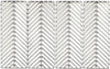 4 Pack V-Style Cooking Grates 304 Stainless Steel BBQ Parts for Cal Flame P-Series, G-Series, and Convection Gas Grills
