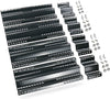 Adjustable Grill Heat Plates for Aussie 6112S8X641, 6122S8X641, 6212S00T91, 6212S00T91001484