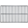 Carbon Steel Briquette Grate fits for Turco Grills, BBQ Grill Replacement Parts