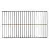Wire Rock Grate for El Patio Charo 1400, 2400, Fiesta 510, Futura 48, Granada Series Grills, BBQ Grill Replacement Parts