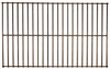 Rock Grate 13 5/8" x 22 1/4" fits for PGS K40 Grills