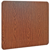 Stove Board, Heat Shield Wall Protection for Wood Stove, Pellet Stove, 32 x 42"