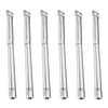 6Pcs Burner Tubes for Cuisinart G41206, G41207, G41208, G41209, G41801, G41802, G41803, G41804, G41805, G41806, G41807, G41808, G41810, G41811 Grills